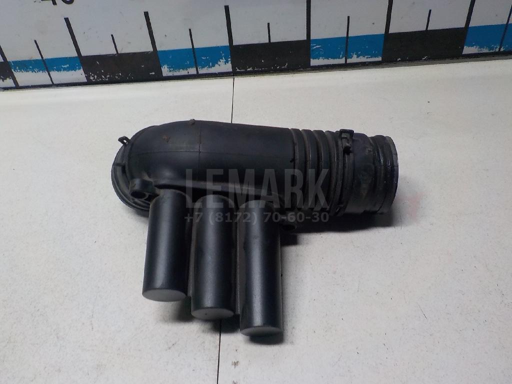 Патрубок воздушного фильтра для  BMW 3-serie E92/E93 2006-2012