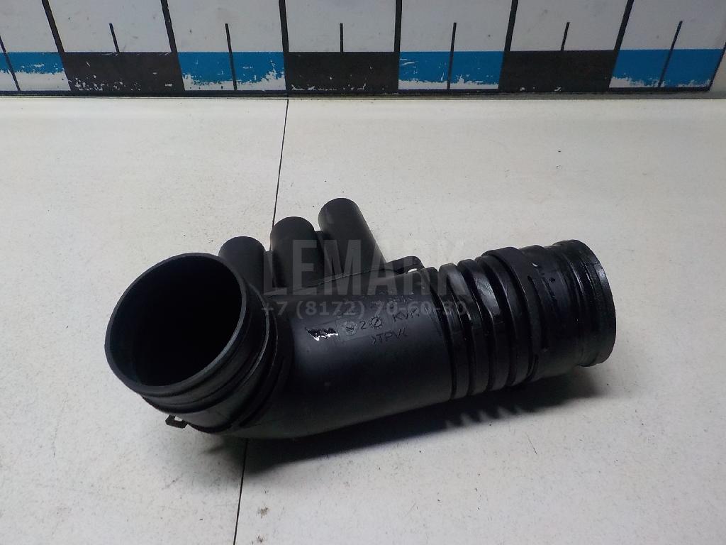 Патрубок воздушного фильтра для  BMW 3-serie E92/E93 2006-2012