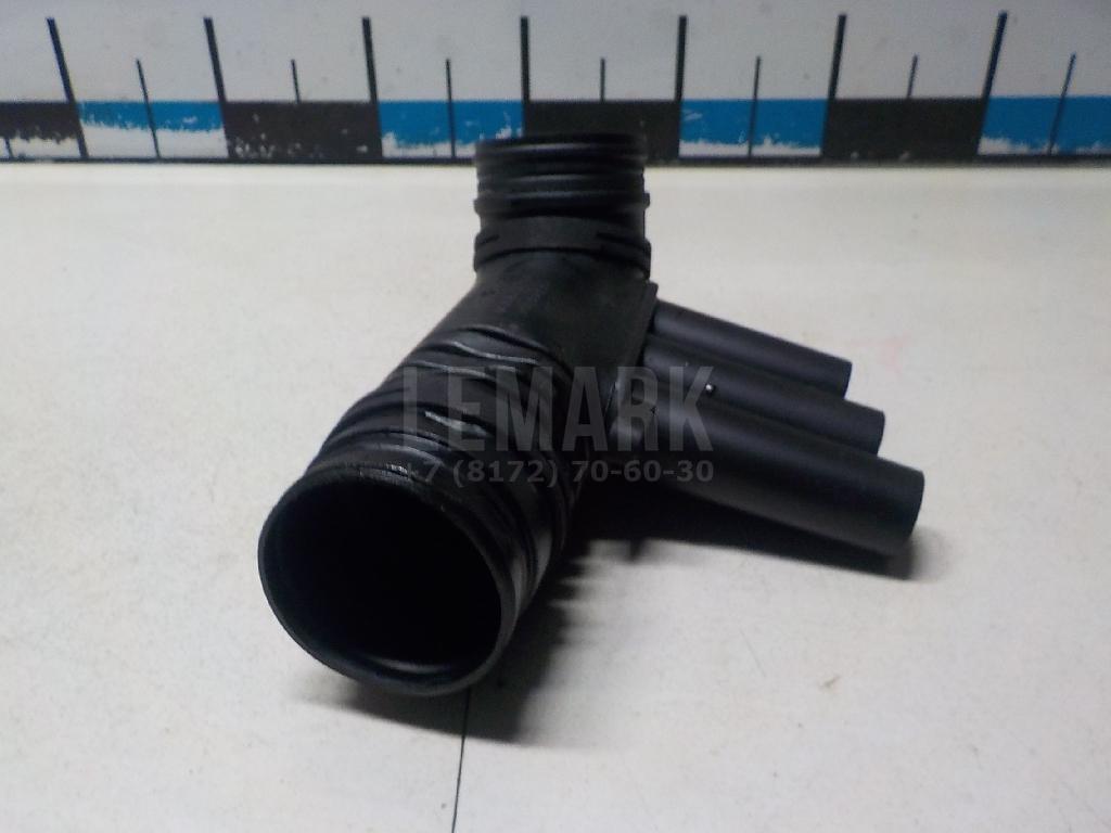 Патрубок воздушного фильтра для  BMW 3-serie E92/E93 2006-2012