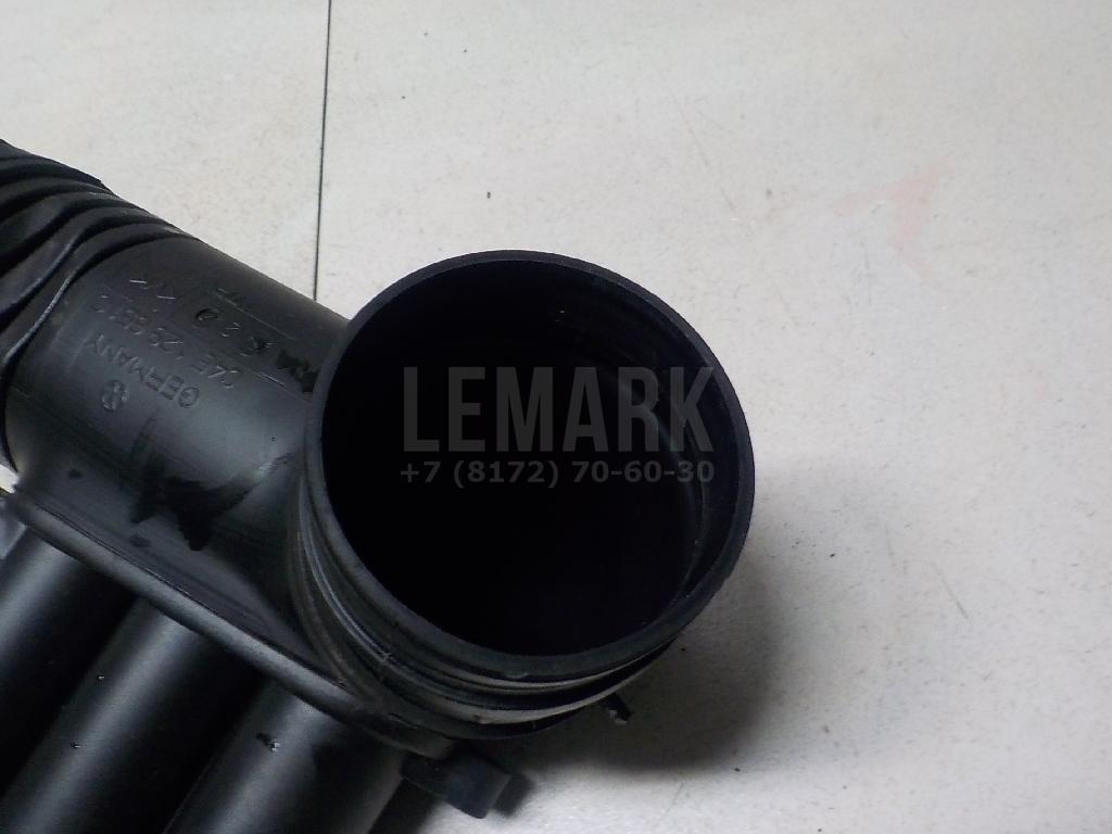 Патрубок воздушного фильтра для  BMW 3-serie E92/E93 2006-2012