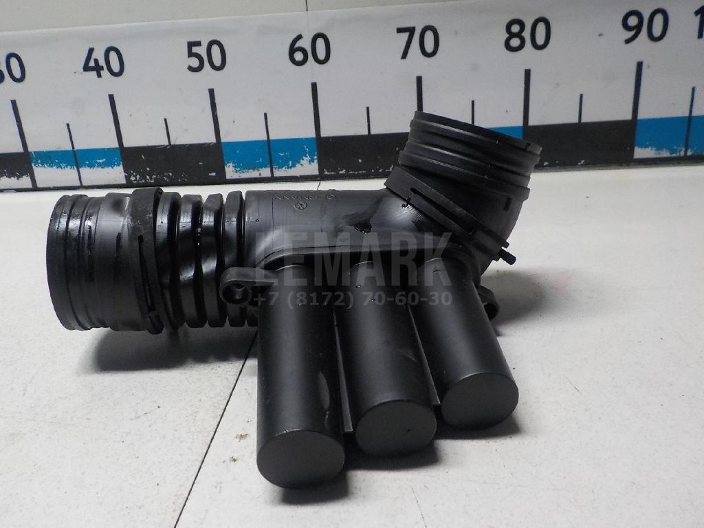 Патрубок воздушного фильтра для  BMW 3-serie E92/E93 2006-2012
