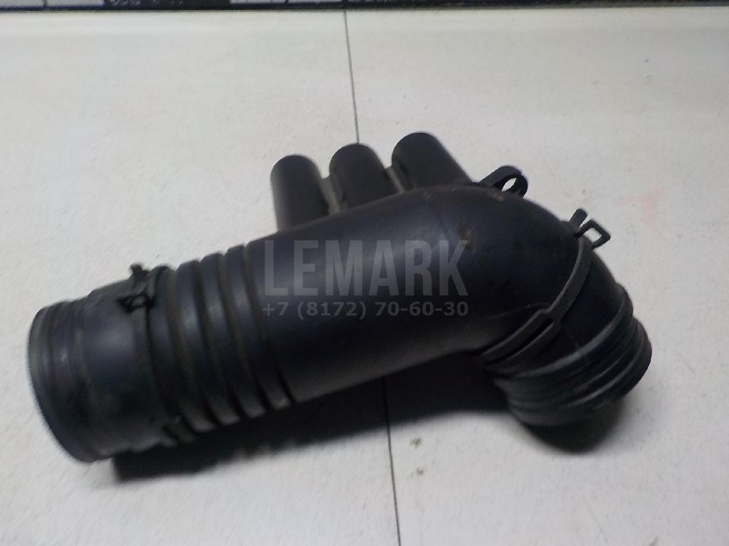 Патрубок воздушного фильтра для  BMW 3-serie E92/E93 2006-2012