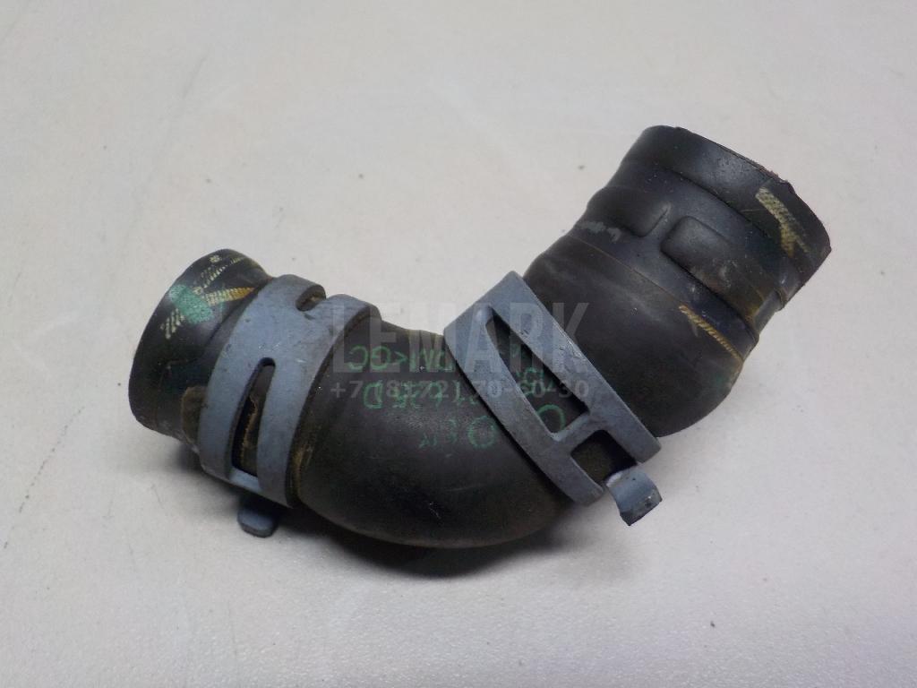 Патрубок для  Avatr 11 2022