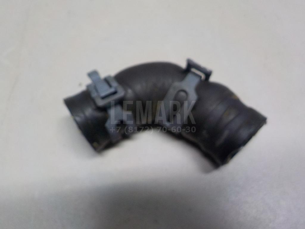 Патрубок для  Avatr 11 2022