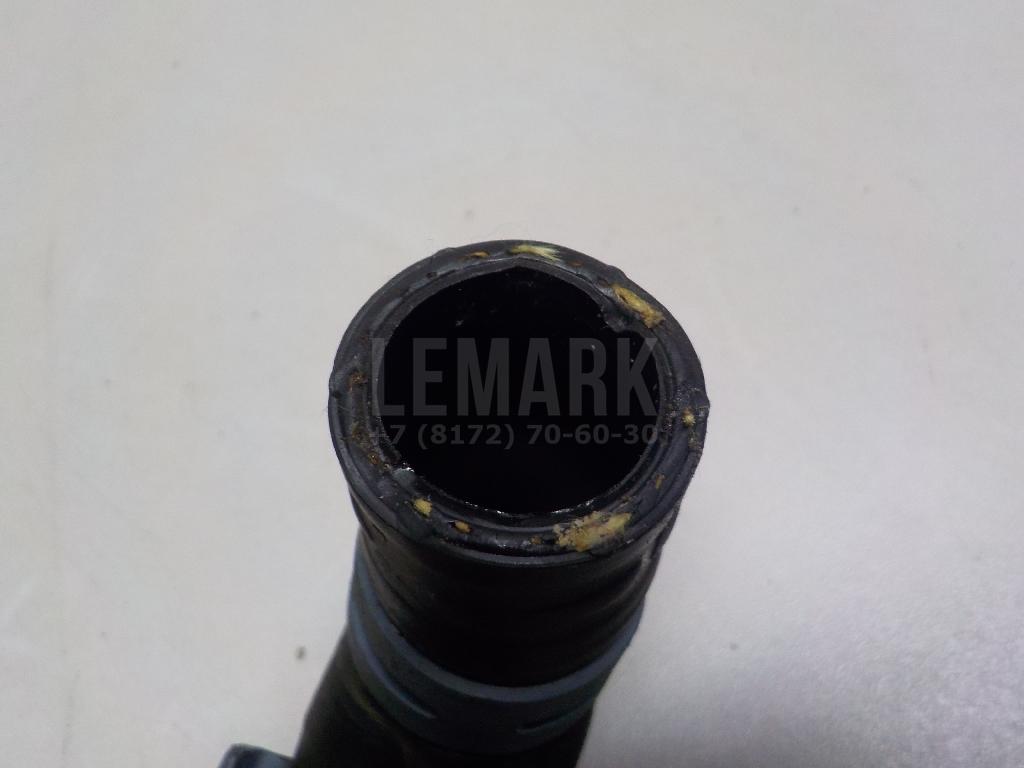 Патрубок для  Avatr 11 2022
