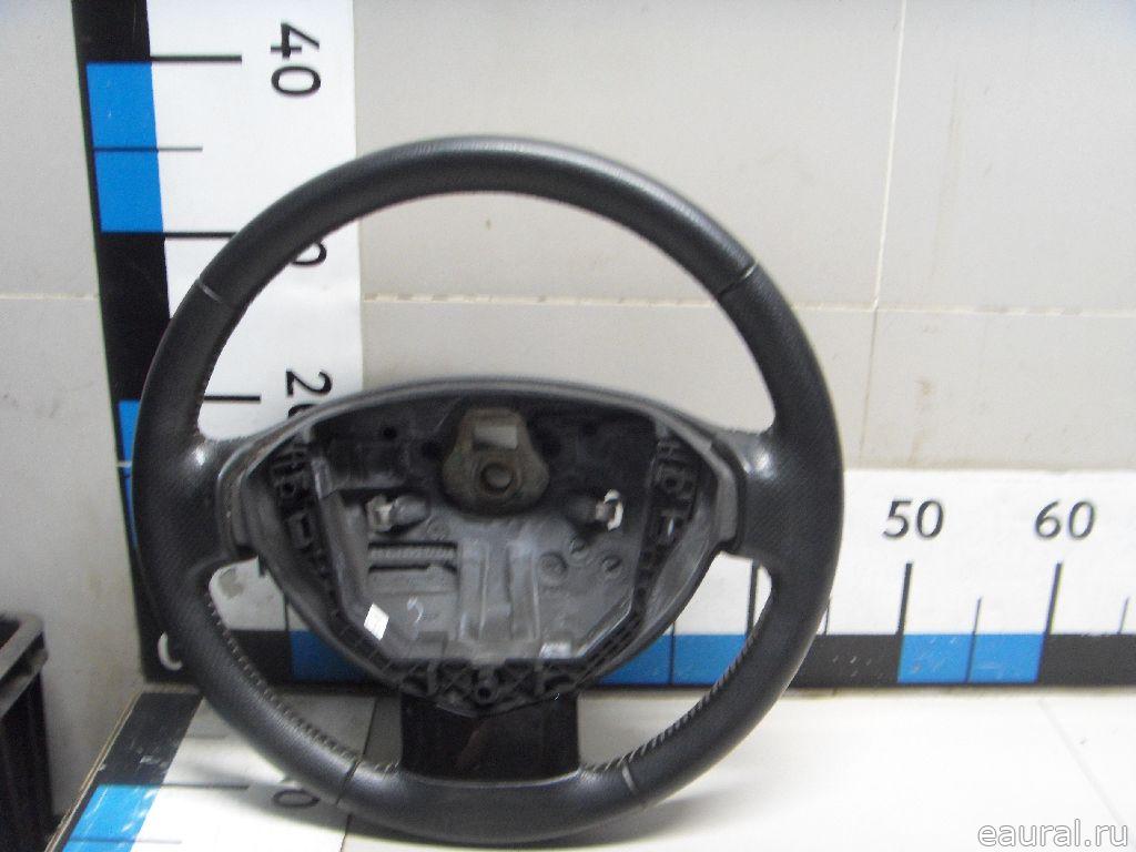 Рулевое колесо для AIR BAG (без AIR BAG)