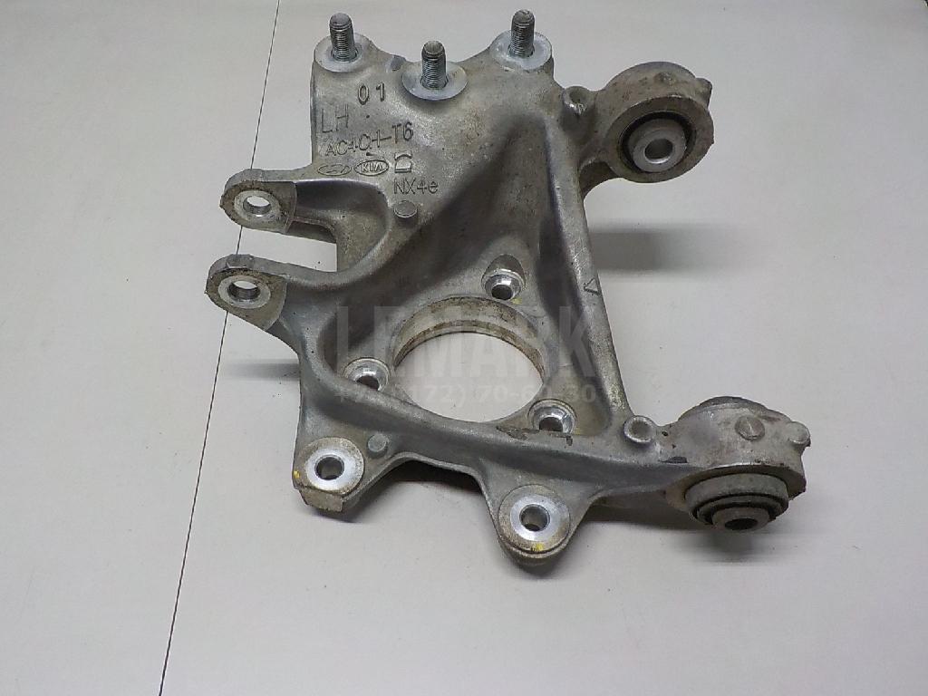 Кулак поворотный задний левый 52710N7100 Hyundai-Kia