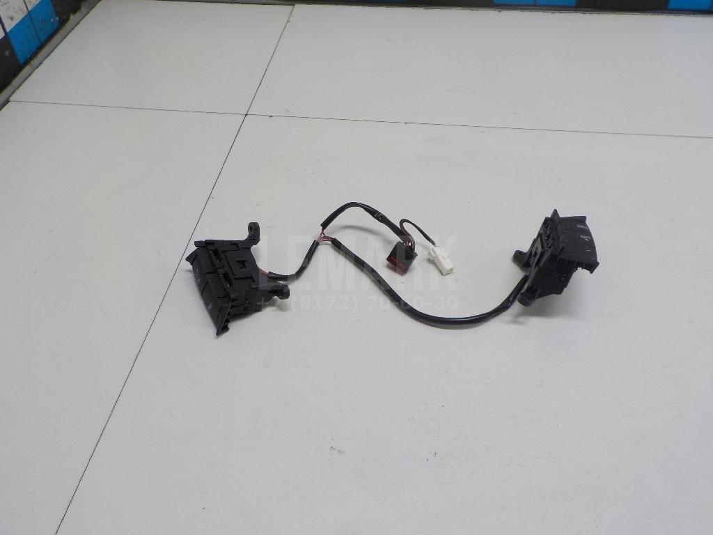 Кнопка многофункциональная 1352794 Ford