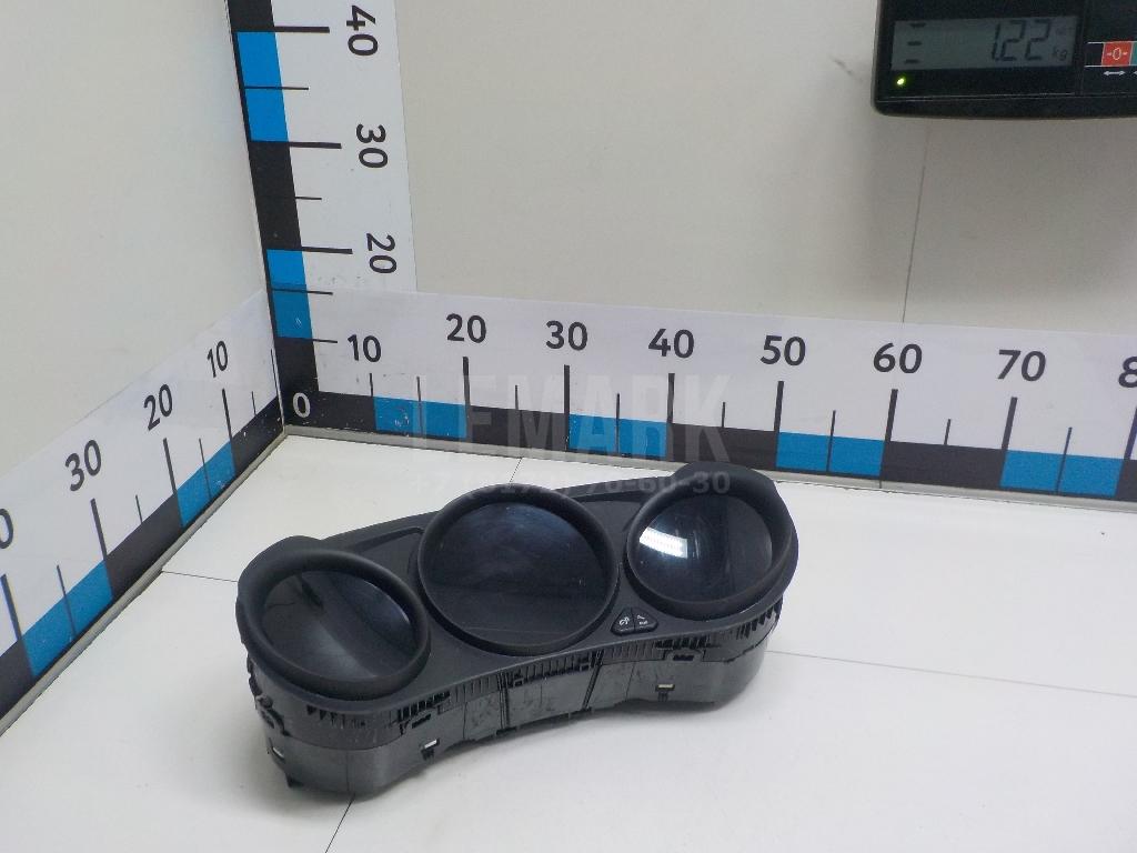 Панель приборов для  Citroen C4 II 2011-2022
