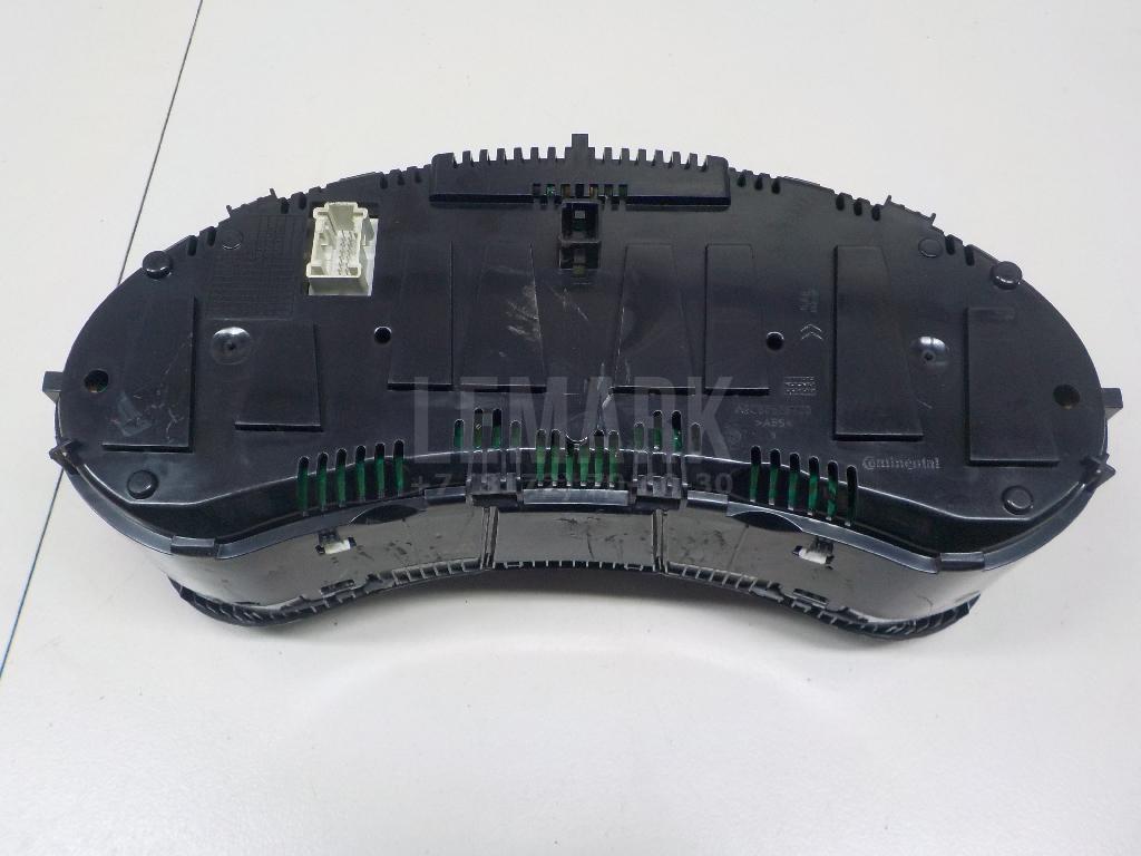 Панель приборов для  Citroen C4 II 2011-2022