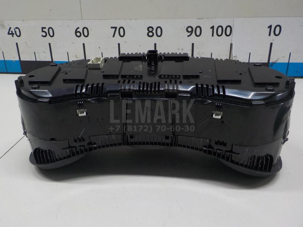 Панель приборов для  Citroen C4 II 2011-2022