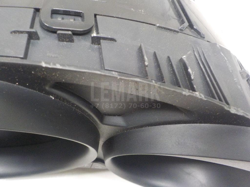 Панель приборов для  Citroen C4 II 2011-2022
