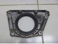 Крышка двигателя передняя
