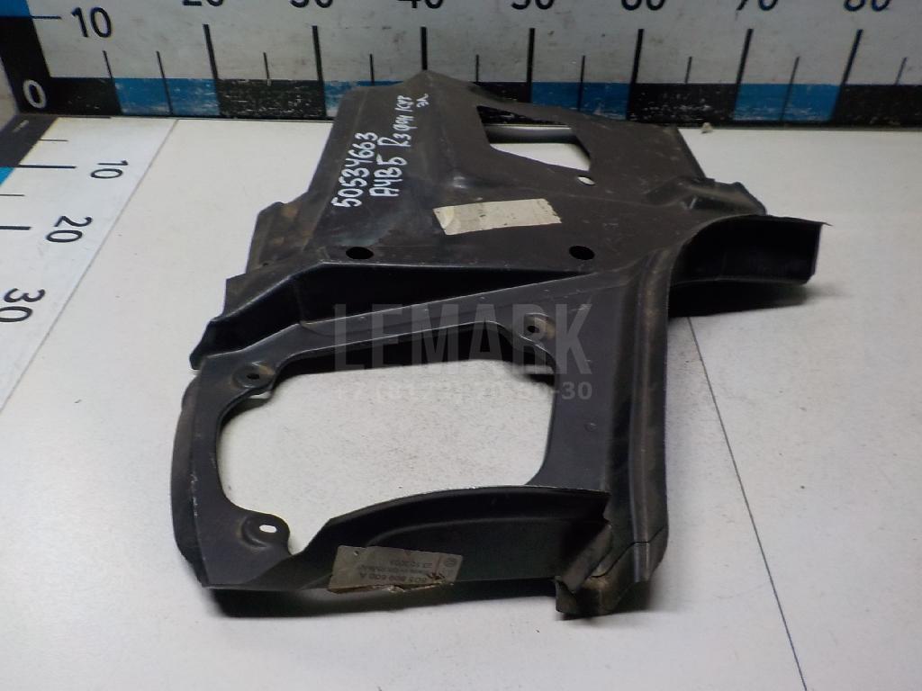 Кузовной элемент для  BMW 2-serie F45/F46 Tourer 2015-2022