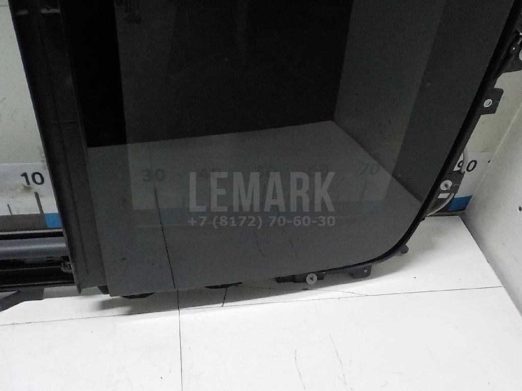 Люк в сборе электрический для  BMW 2-serie F22/F23/F87 2013-2020
