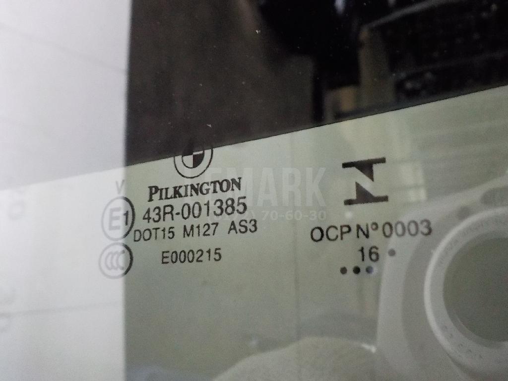 Люк в сборе электрический для  BMW 2-serie F22/F23/F87 2013-2020