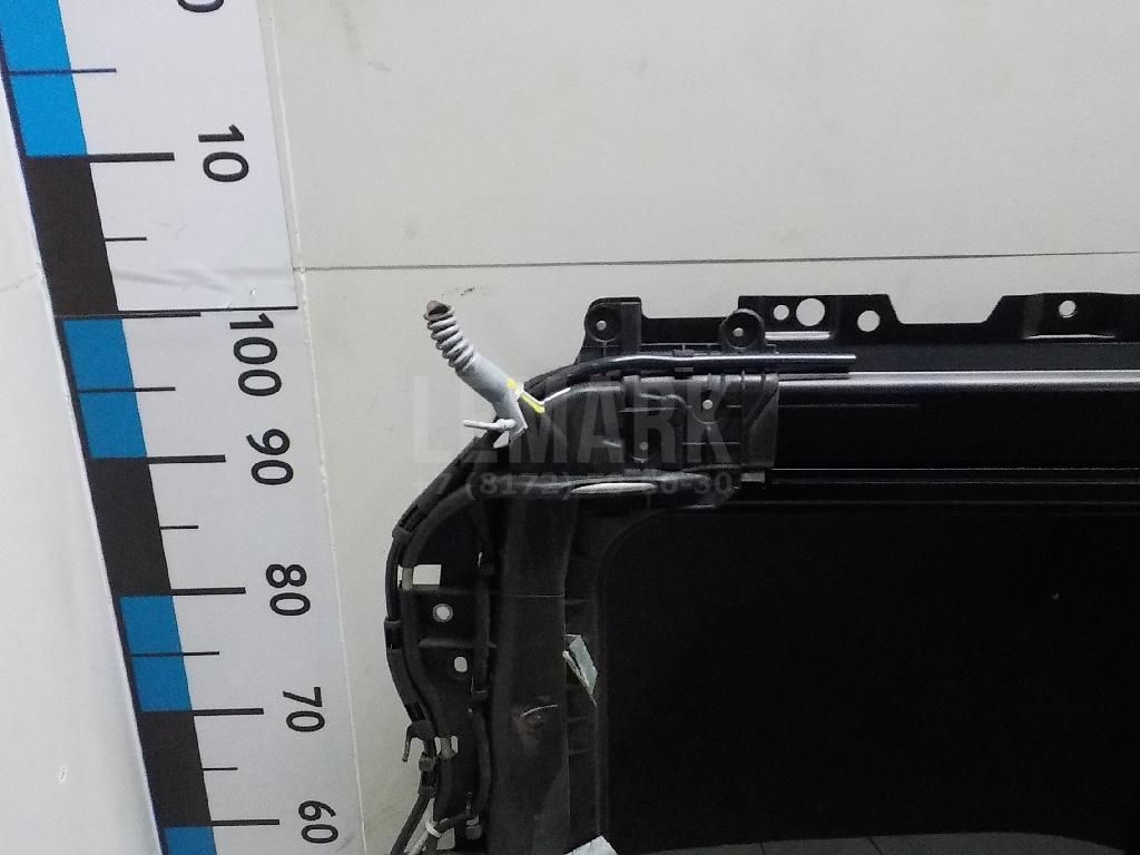 Люк в сборе электрический для  BMW 2-serie F22/F23/F87 2013-2020