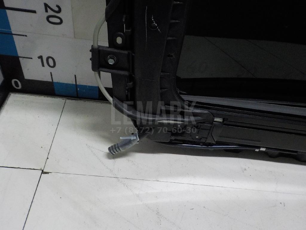 Люк в сборе электрический для  BMW 2-serie F22/F23/F87 2013-2020