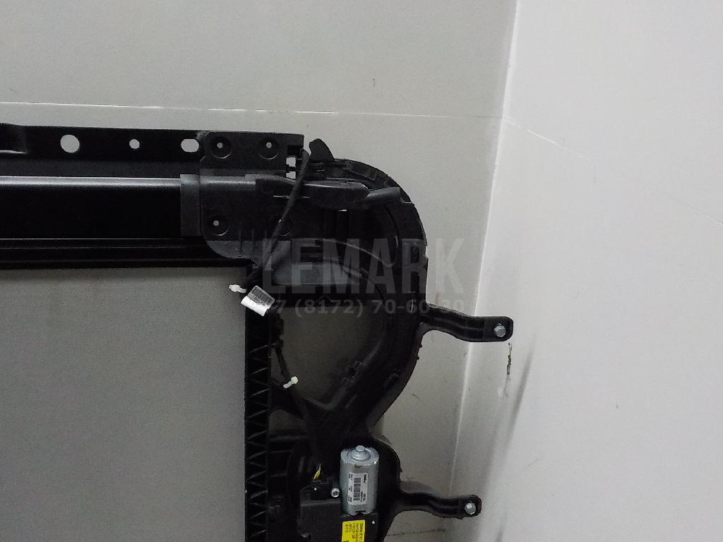 Люк в сборе электрический для  BMW 2-serie F22/F23/F87 2013-2020