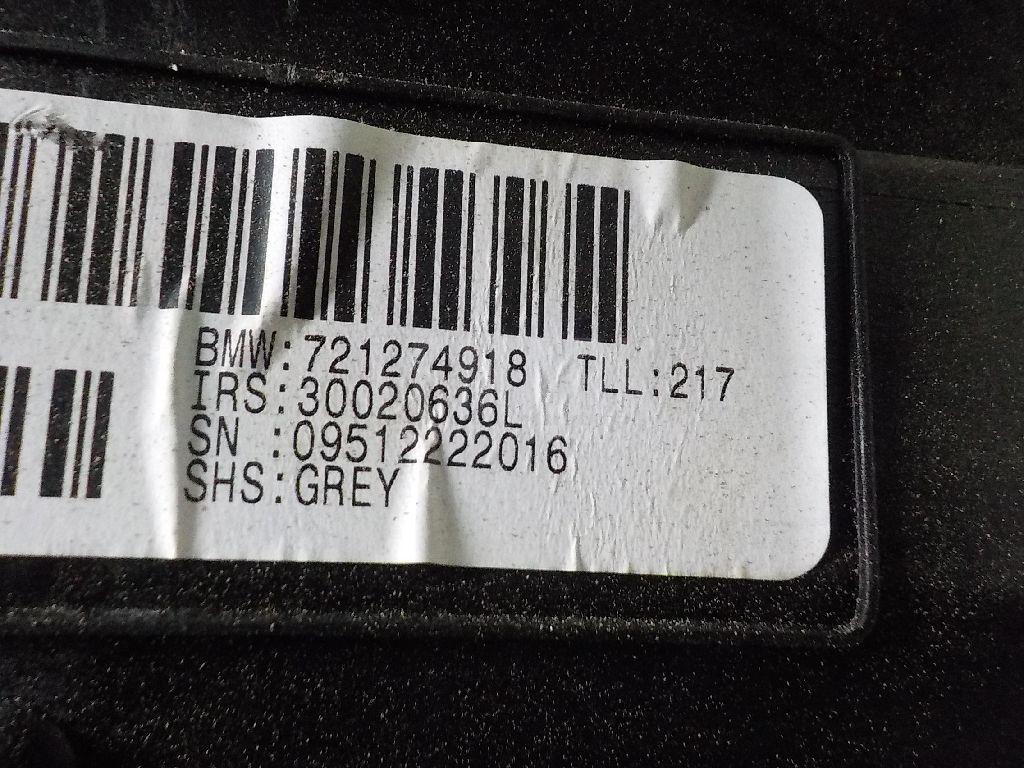 Люк в сборе электрический для  BMW 2-serie F22/F23/F87 2013-2020
