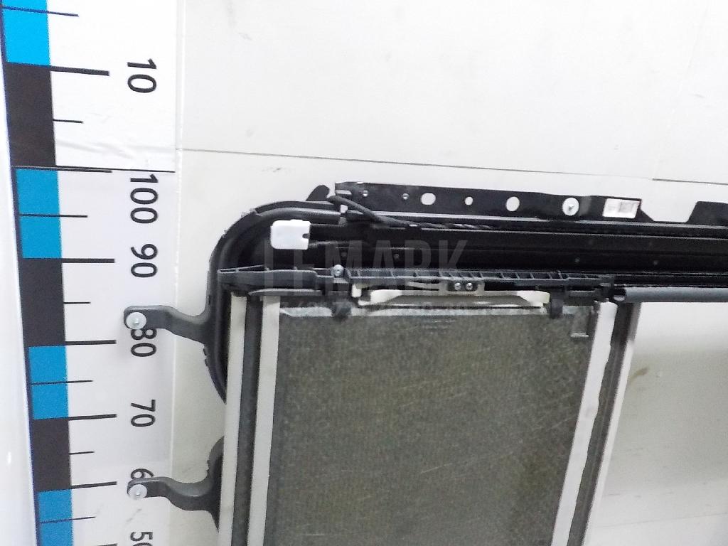 Люк в сборе электрический для  BMW 2-serie F22/F23/F87 2013-2020