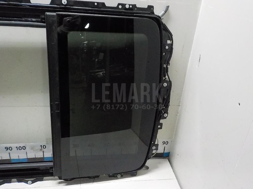 Люк в сборе электрический для  BMW 2-serie F22/F23/F87 2013-2020