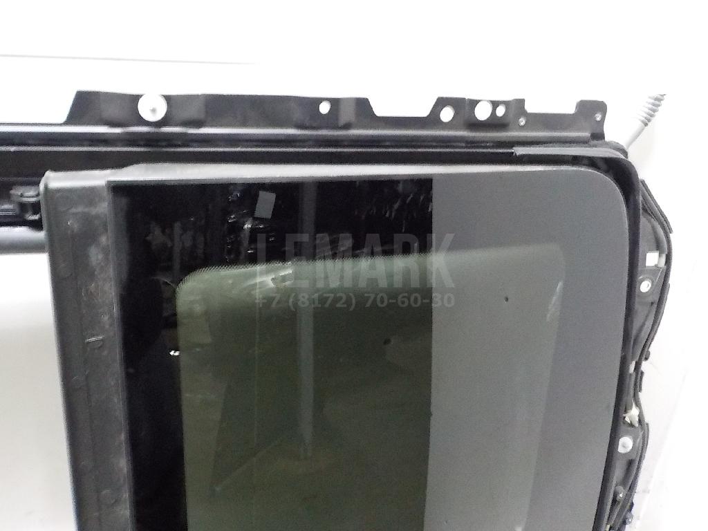 Люк в сборе электрический для  BMW 2-serie F22/F23/F87 2013-2020