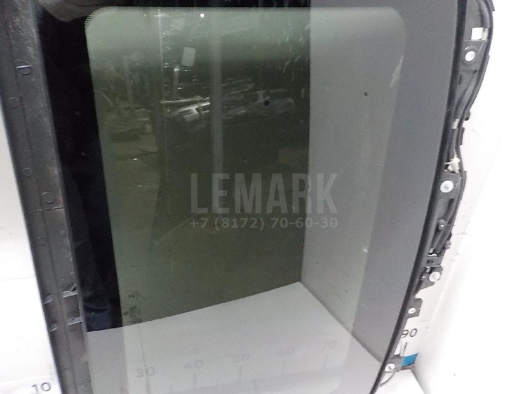 Люк в сборе электрический для  BMW 2-serie F22/F23/F87 2013-2020