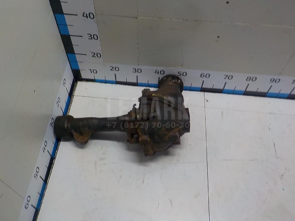 Редуктор переднего моста 4111060C90 Toyota
