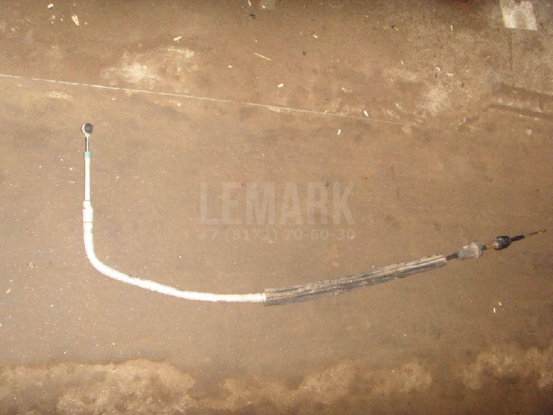 Трос КПП 7L6713265A VAG