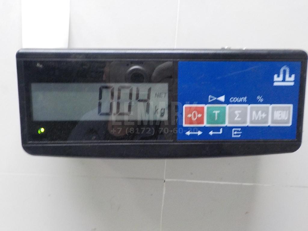 Датчик давления в шине (TPMS)