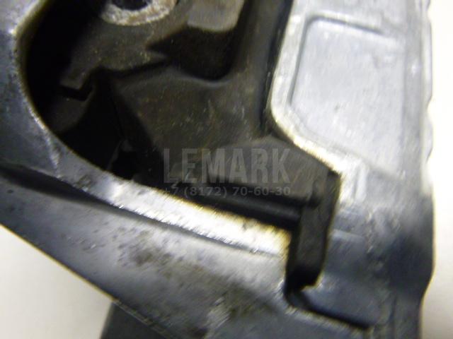 Опора двигателя правая для  Audi 80/90 [B3] 1986-1991