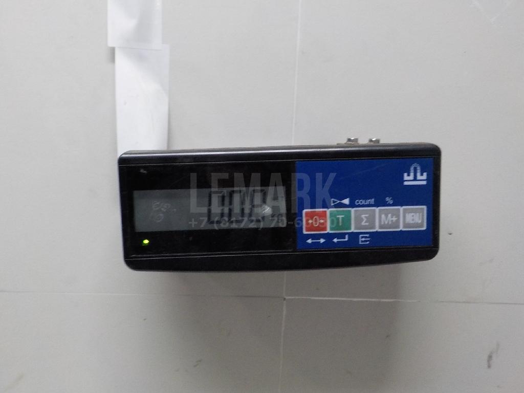 Колесо импульсное распредвала