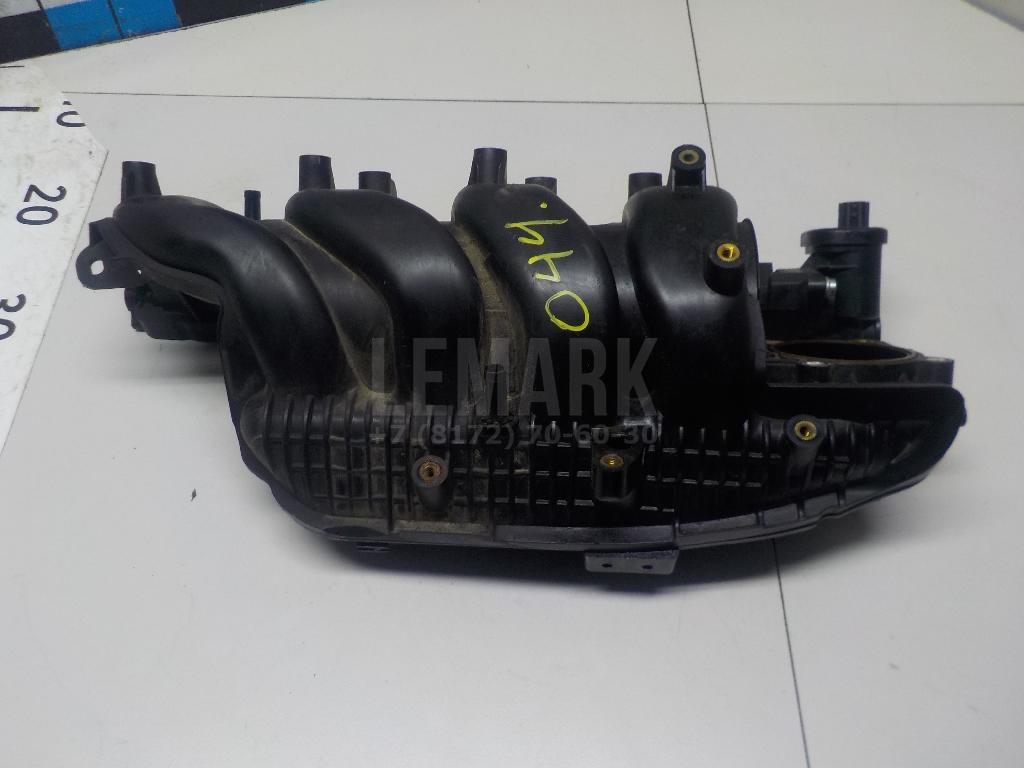 Коллектор впускной 140013YM1A Nissan