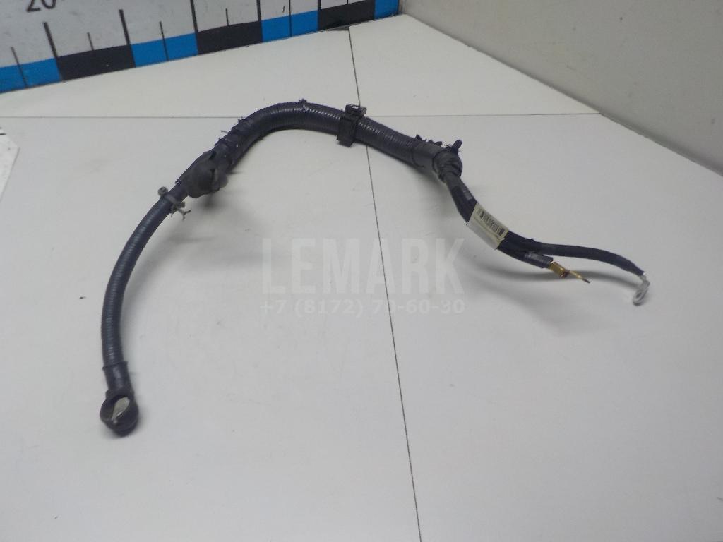 Провод стартера 24110BD70A Nissan