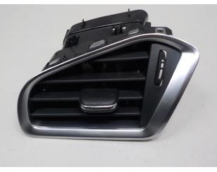 Дефлектор воздушный для Citroen DS4 2011-2015 БУ состояние отличное