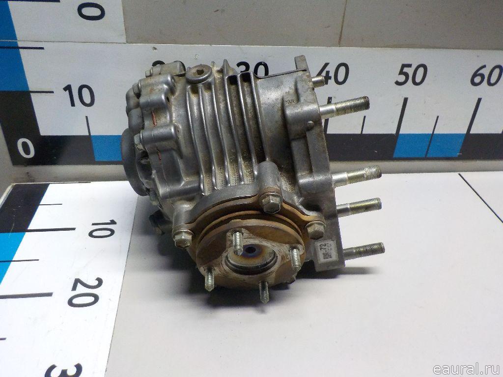 Коробка раздаточная