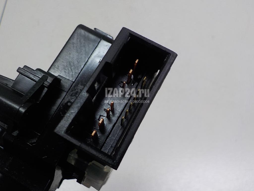 8591034220 Переключатель поворотов подрулевой Ssang Yong Actyon New/Korando C 2010