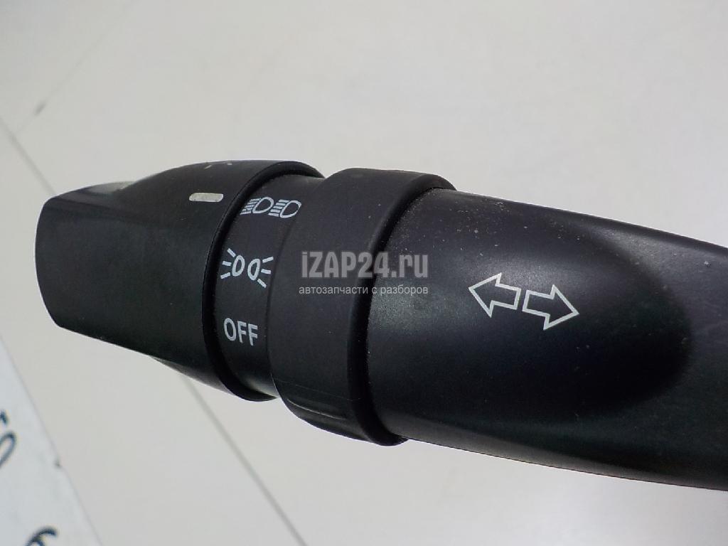 8591034220 Переключатель поворотов подрулевой Ssang Yong Actyon New/Korando C 2010