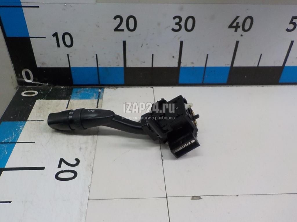 8591034220 Переключатель поворотов подрулевой Ssang Yong Actyon New/Korando C 2010