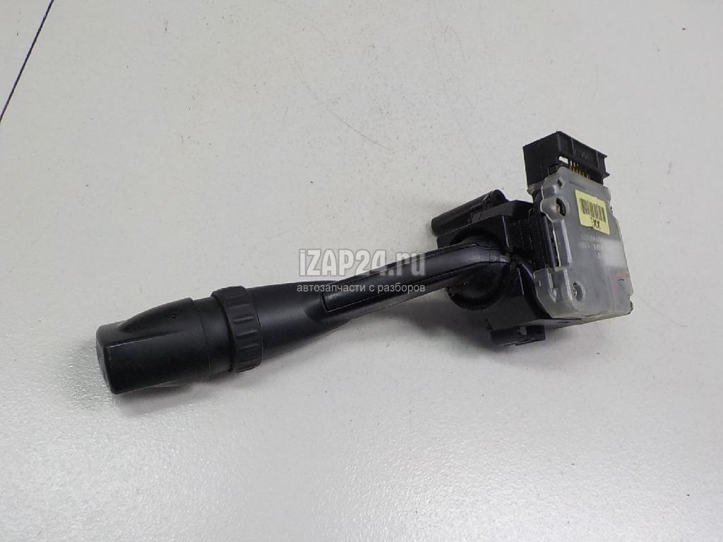 8591034220 Переключатель поворотов подрулевой Ssang Yong Actyon New/Korando C 2010