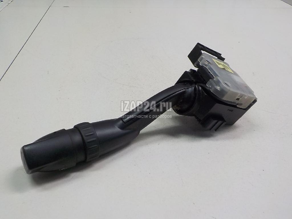 8591034220 Переключатель поворотов подрулевой Ssang Yong Actyon New/Korando C 2010