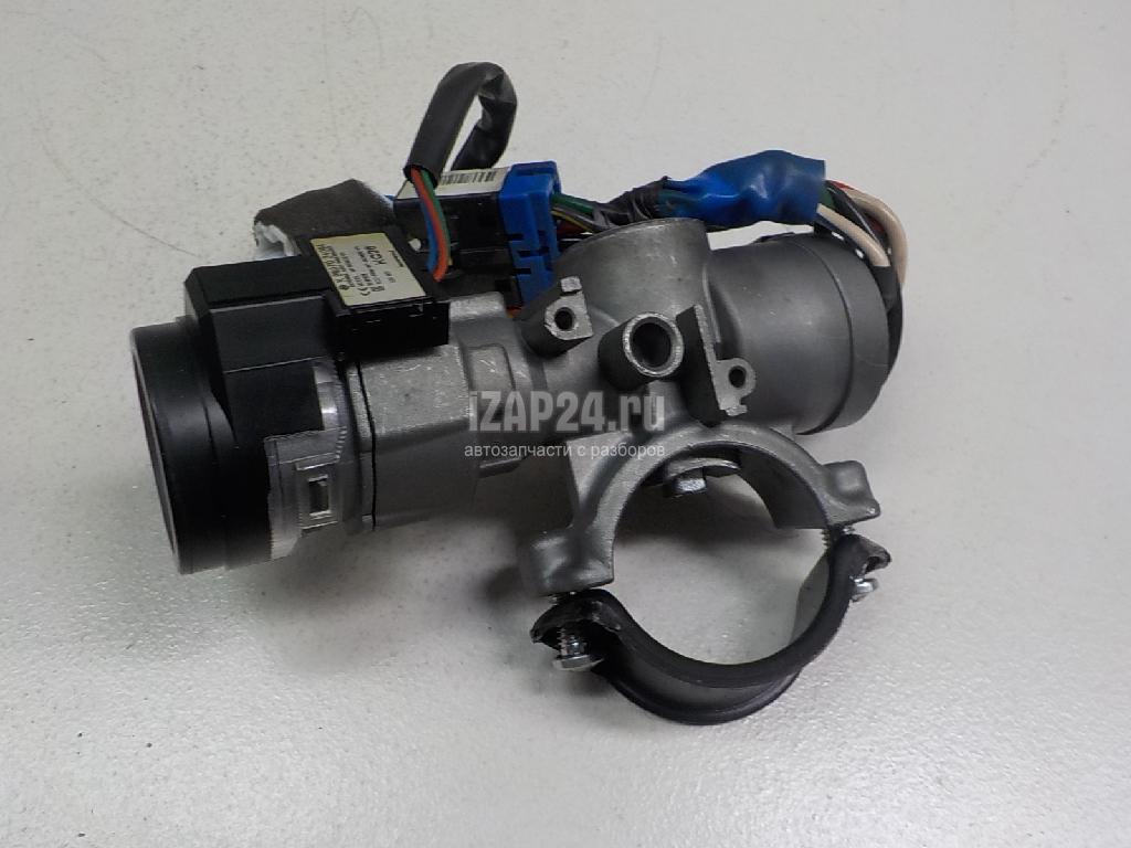 7102034001 Замок зажигания Ssang Yong Actyon New/Korando C 2010