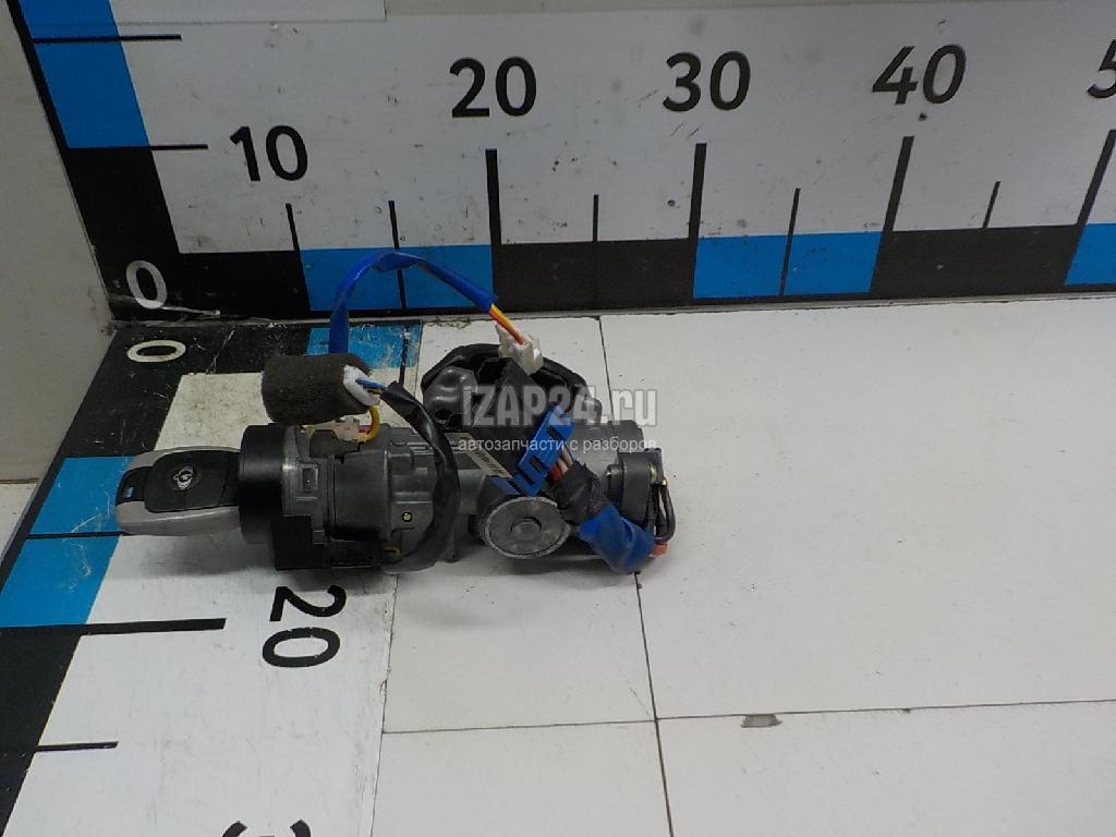 7102034001 Замок зажигания Ssang Yong Actyon New/Korando C 2010