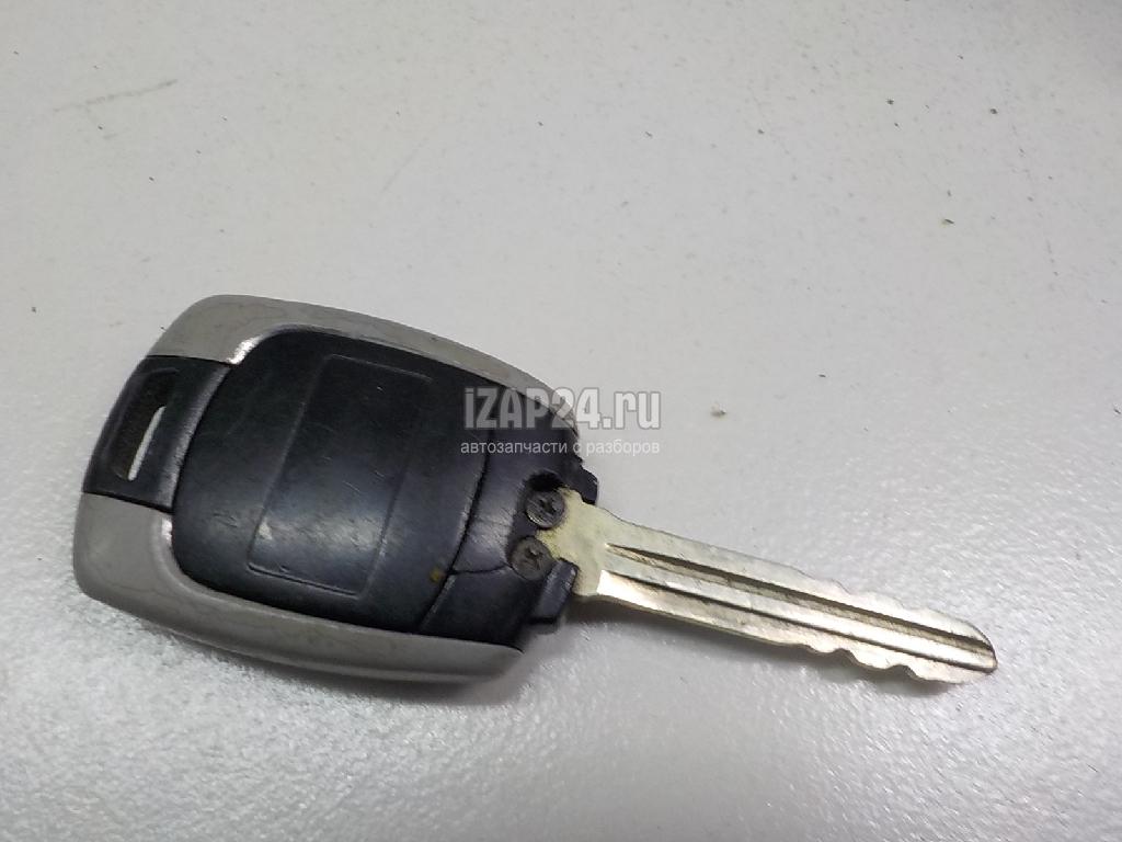 7102034001 Замок зажигания Ssang Yong Actyon New/Korando C 2010