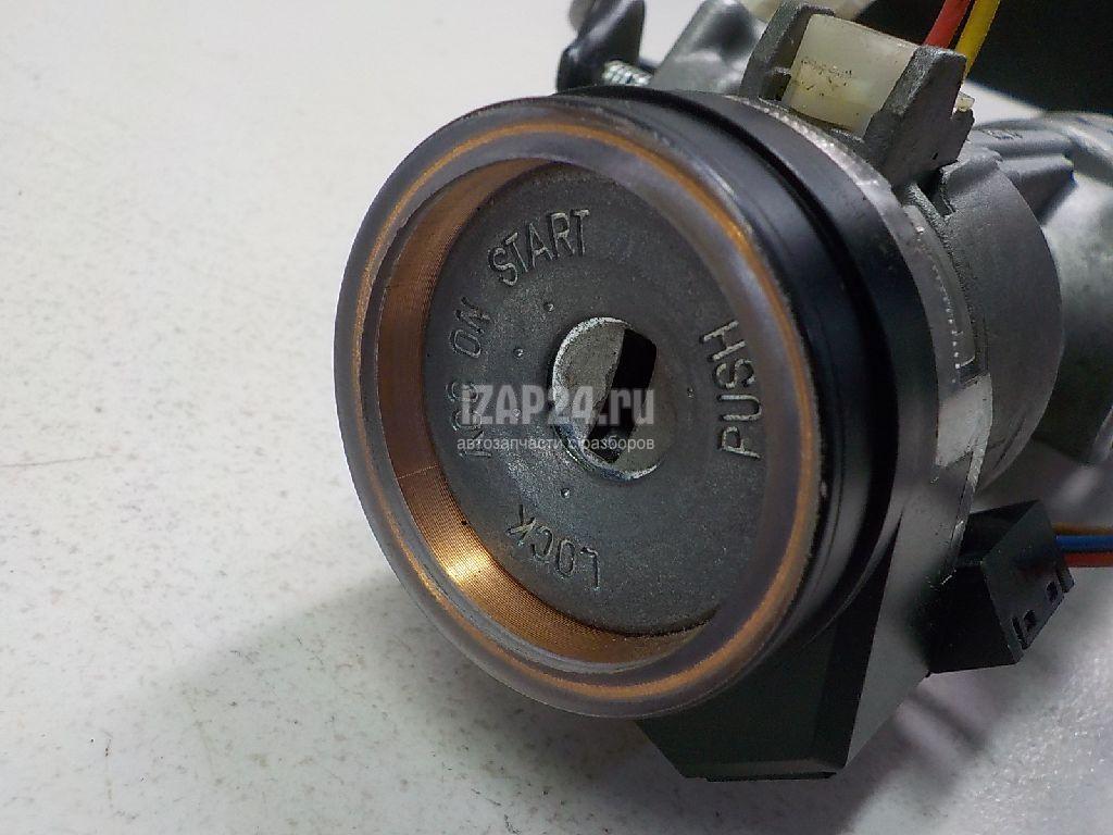 7102034001 Замок зажигания Ssang Yong Actyon New/Korando C 2010
