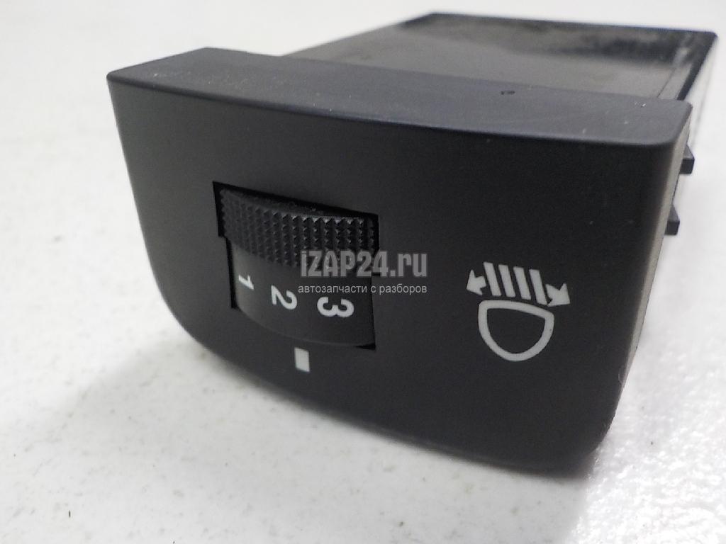 8520034010LBA Кнопка корректора фар Ssang Yong Actyon New/Korando C 2010