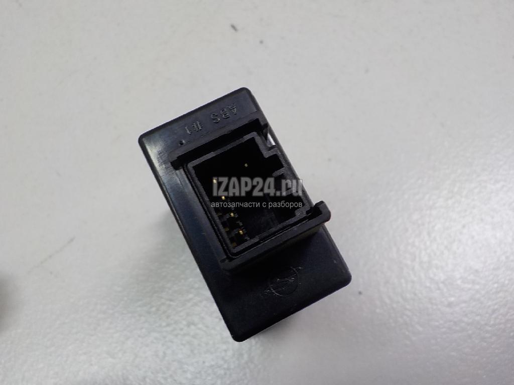 8520034010LBA Кнопка корректора фар Ssang Yong Actyon New/Korando C 2010