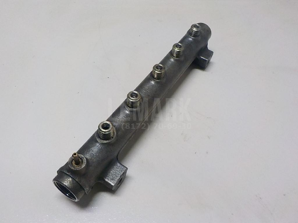 Рейка топливная (рампа) 3140027400 Hyundai-Kia