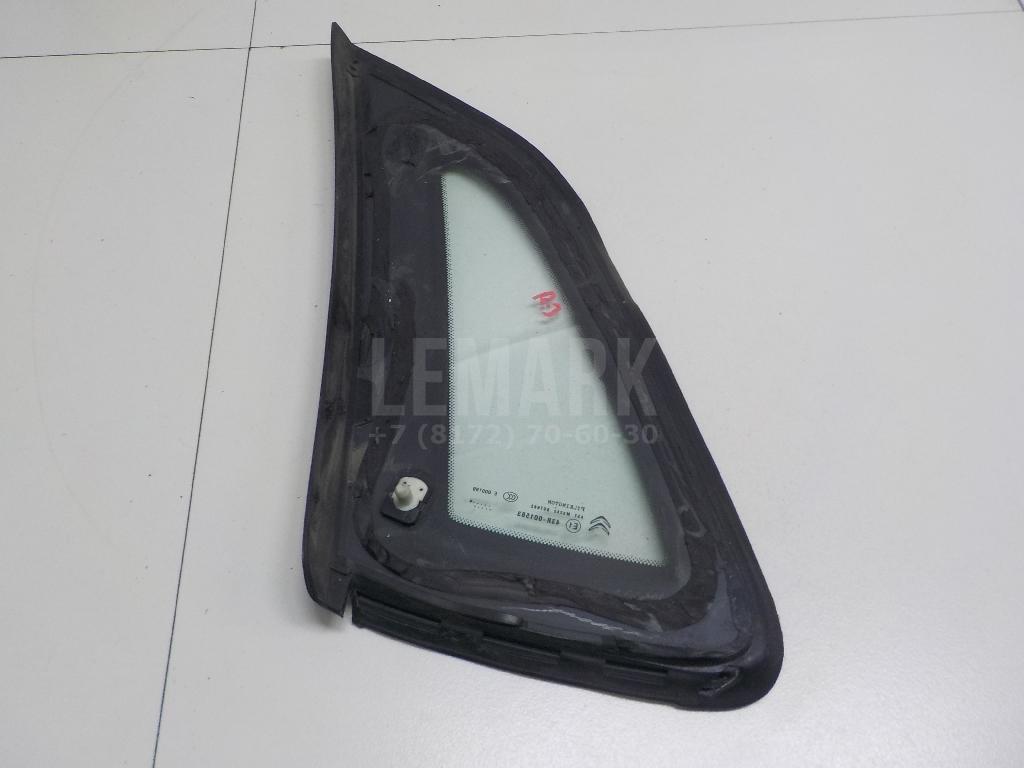 Стекло кузовное глухое правое для  Fiat Croma 1990-1996